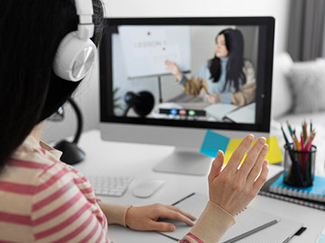 ویژگی های تصاویر