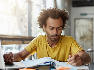 ویژگی های تصاویر